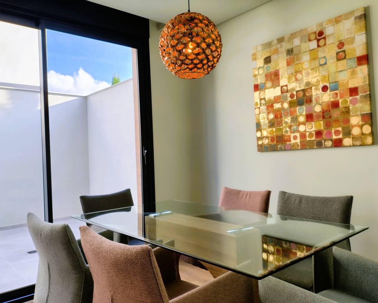 Продажа - Бунгало - Гата де Горгос - Gata de Gorgos