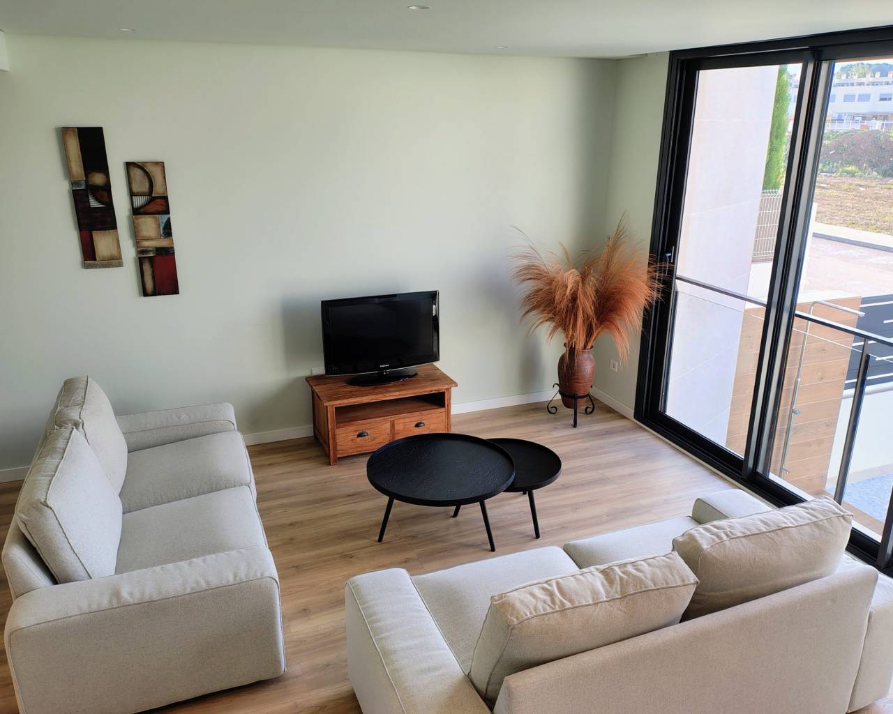 Продажа - Бунгало - Гата де Горгос - Gata de Gorgos