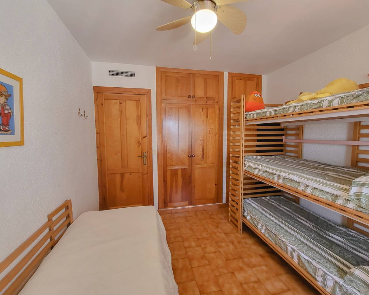 Продажа - Загородный дом - Хавеа - Javea