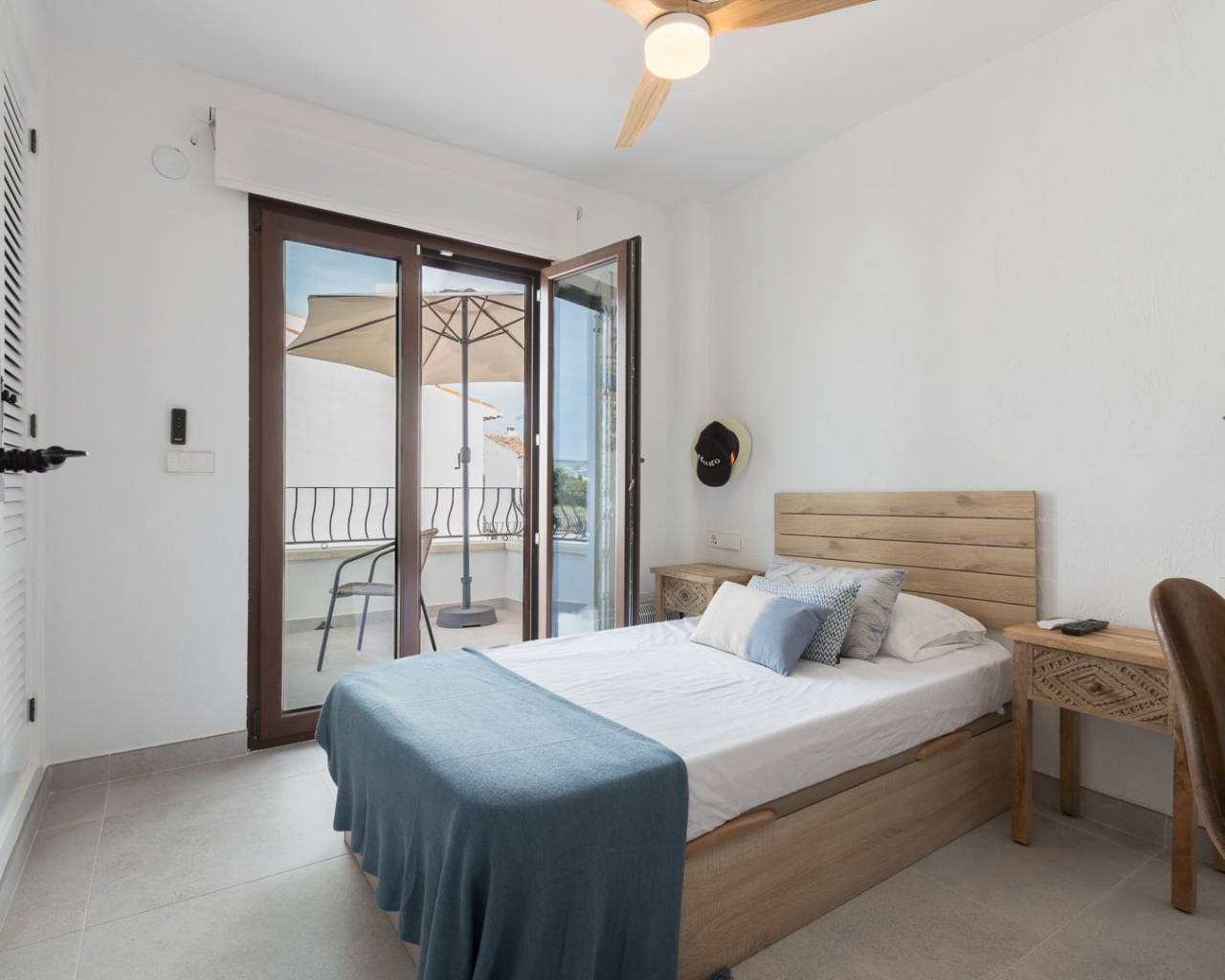 Продажа - Бунгало - Хавеа - Javea