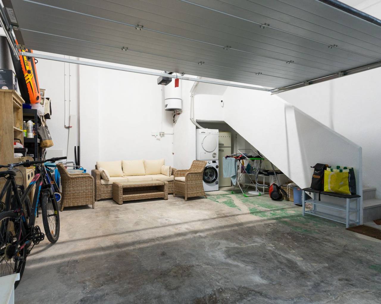 Продажа - Бунгало - Хавеа - Javea