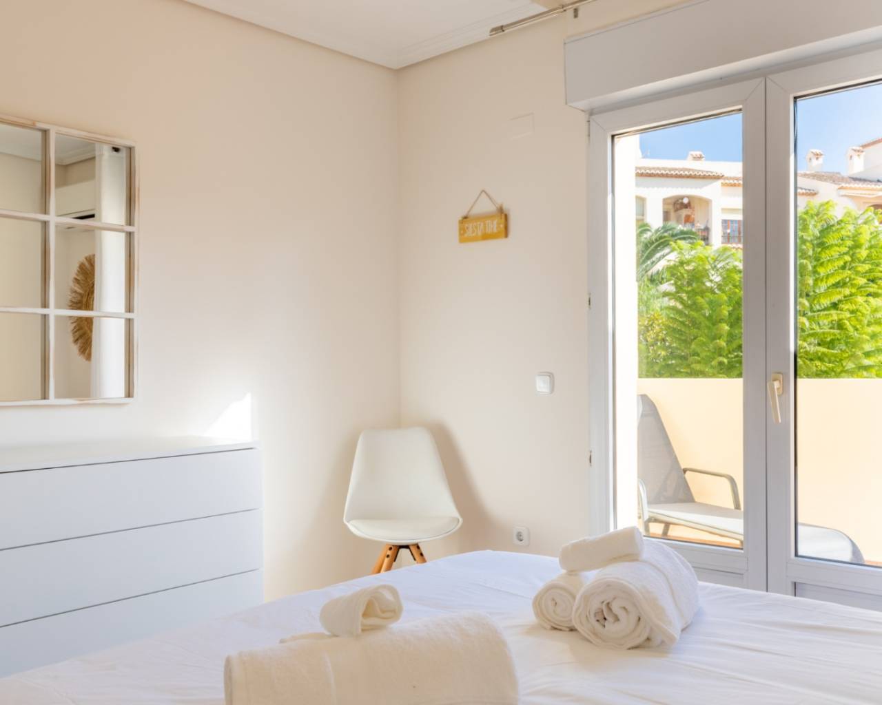 Продажа - Бунгало - Хавеа - Javea