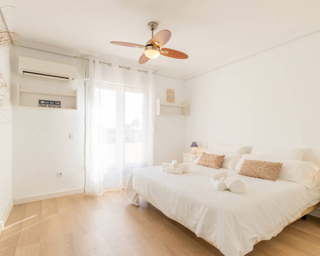 Продажа - Бунгало - Хавеа - Javea