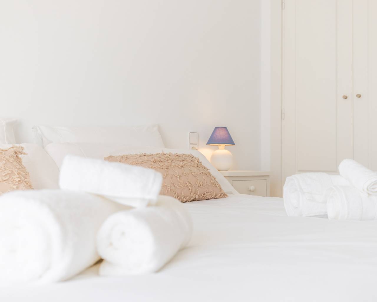 Продажа - Бунгало - Хавеа - Javea