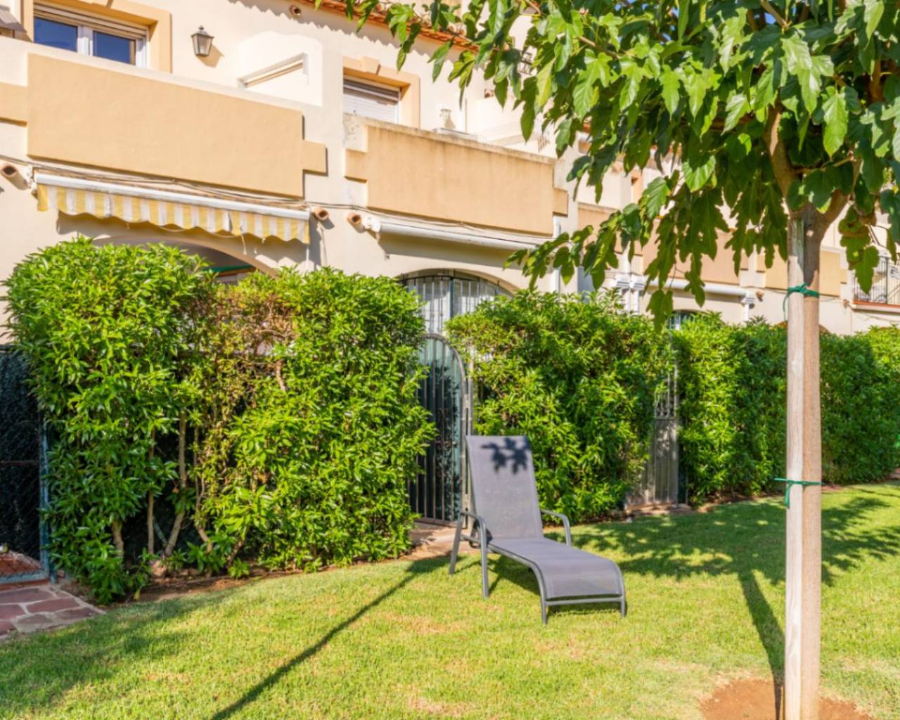 Продажа - Бунгало - Хавеа - Javea