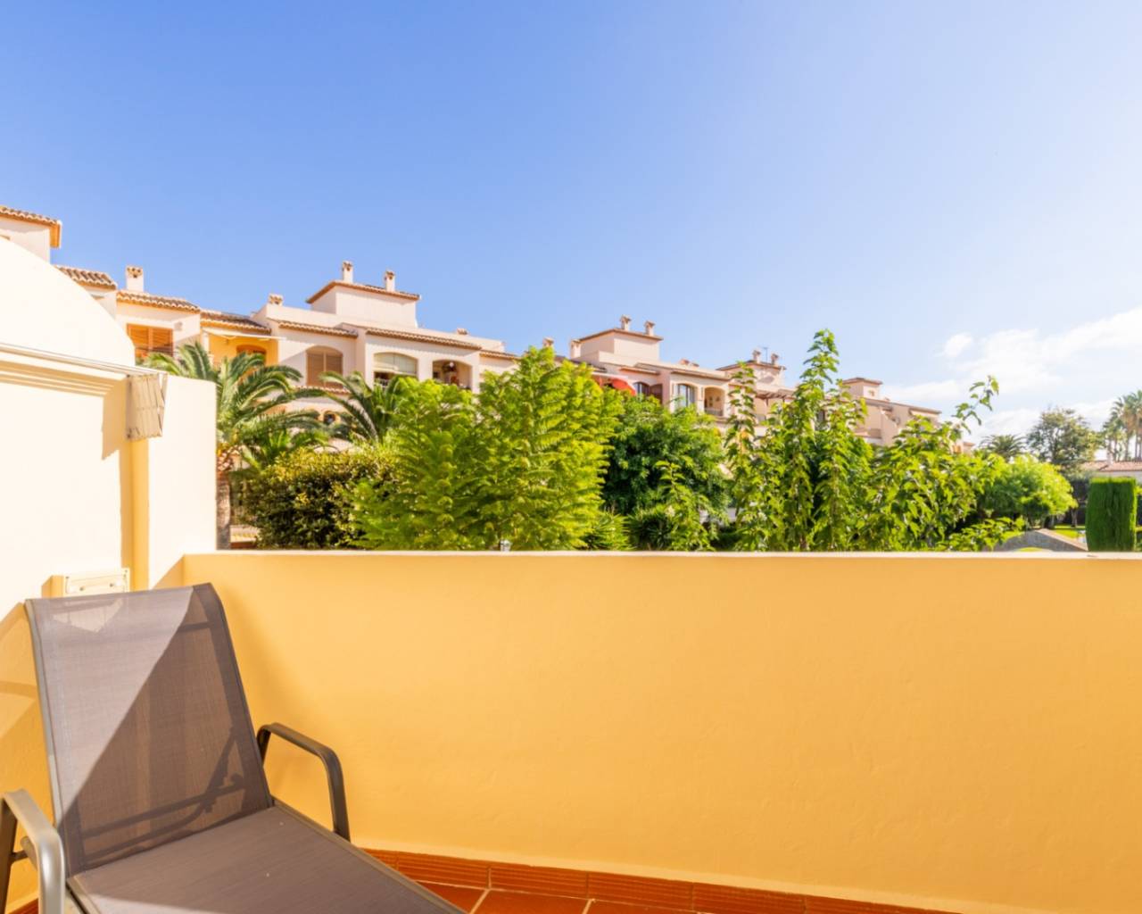 Продажа - Бунгало - Хавеа - Javea