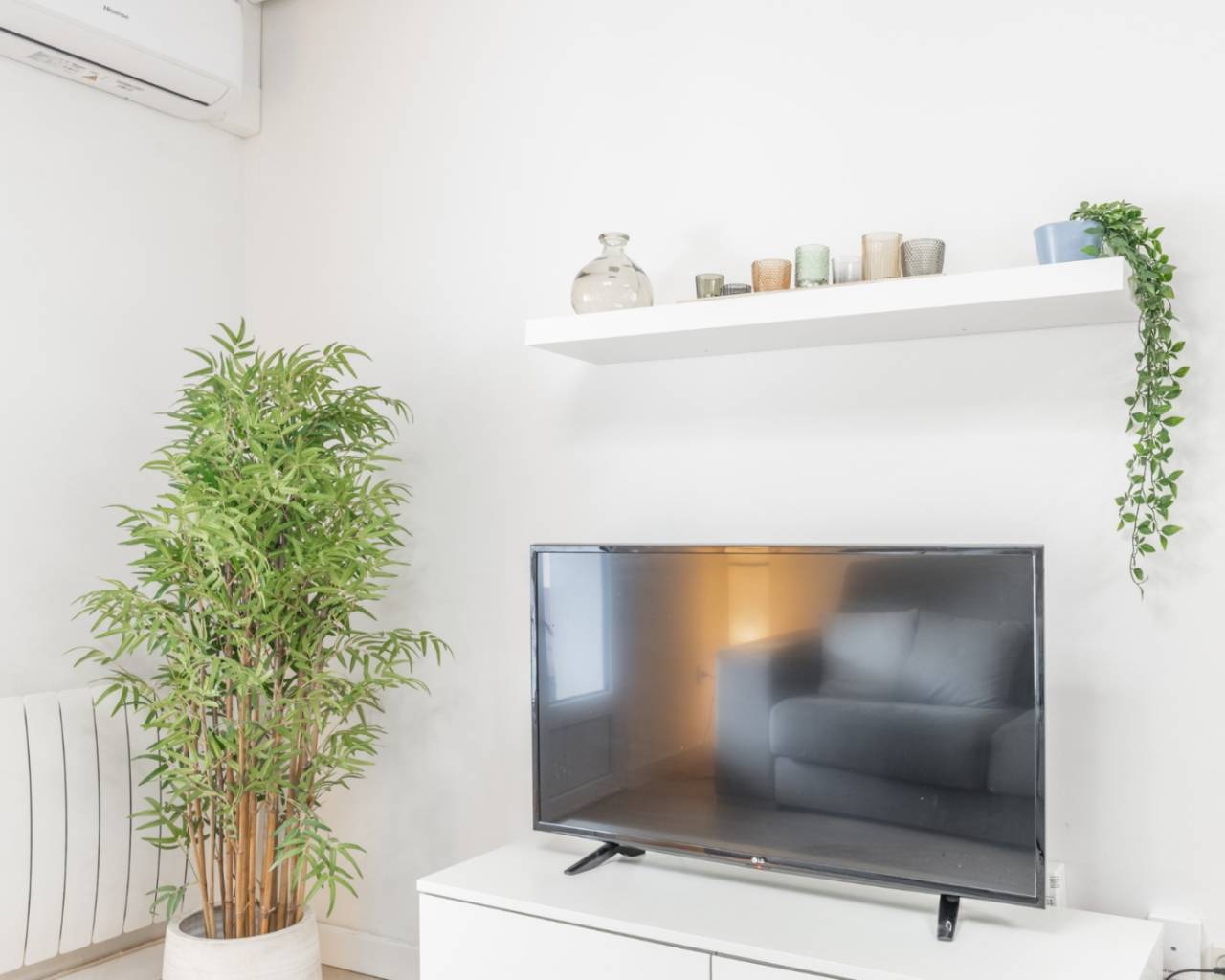 Продажа - Бунгало - Хавеа - Javea