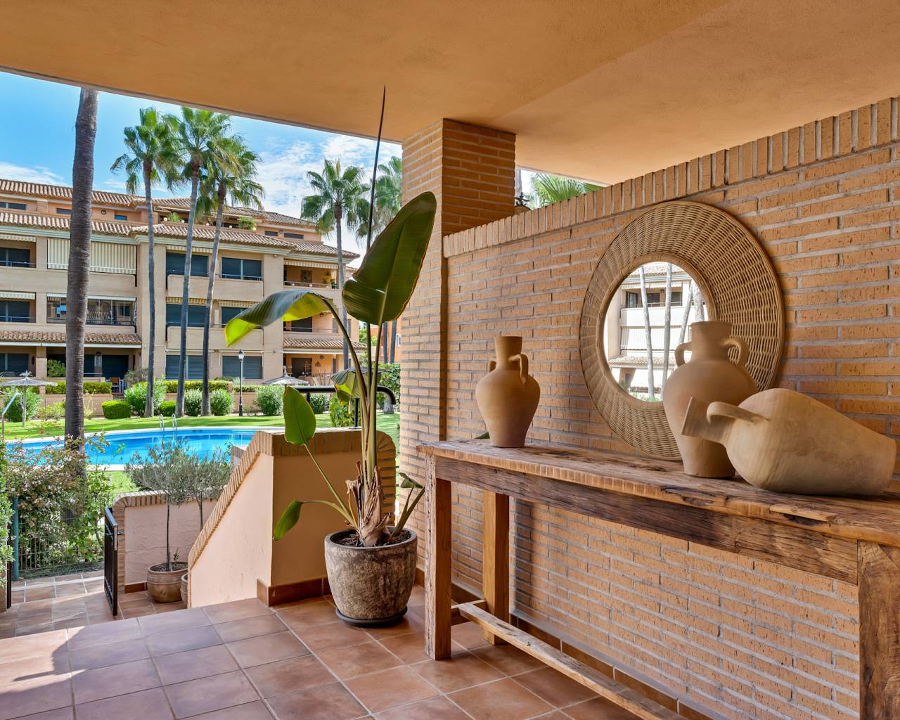 Продажа - Бунгало - Хавеа - Javea