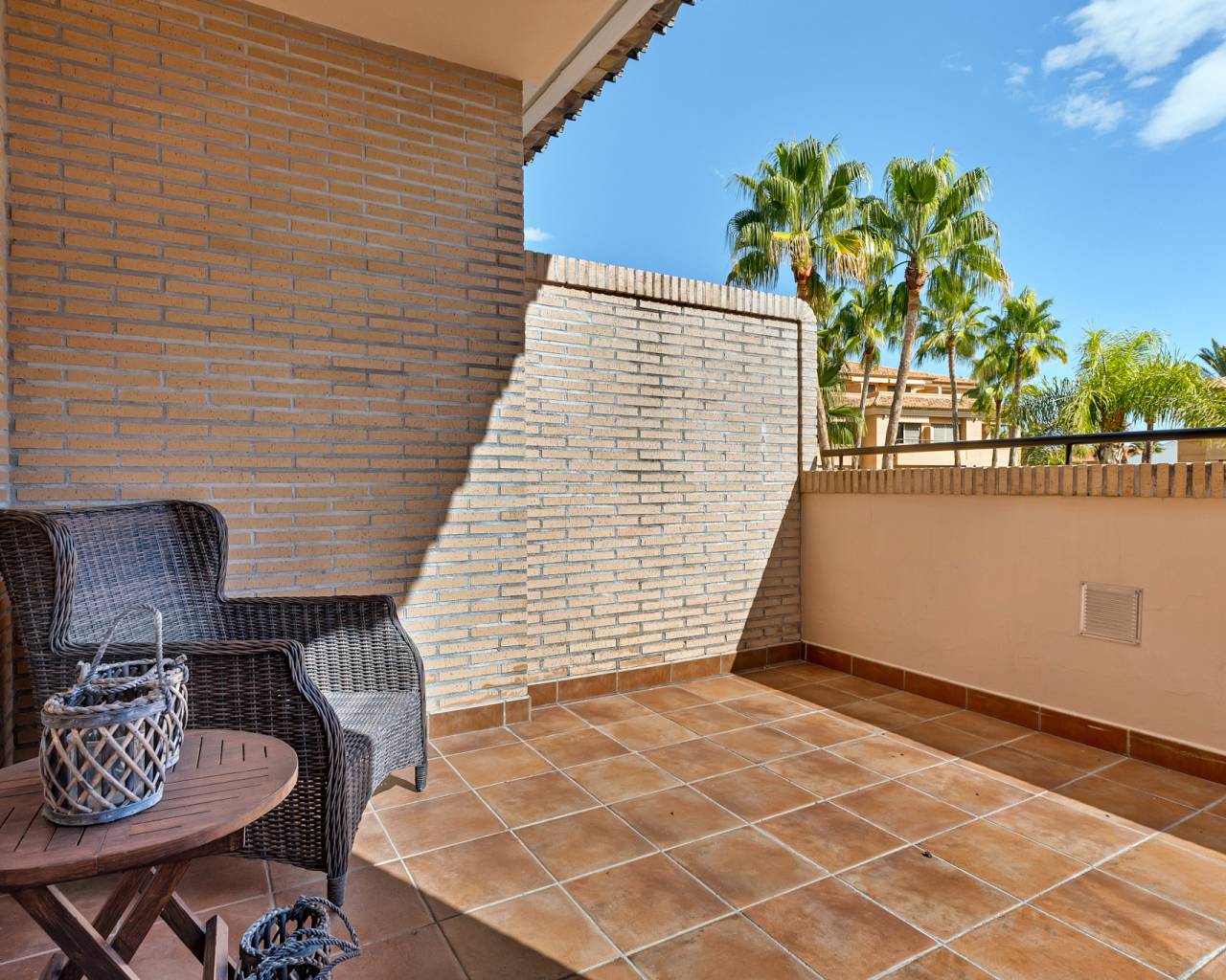 Продажа - Бунгало - Хавеа - Javea