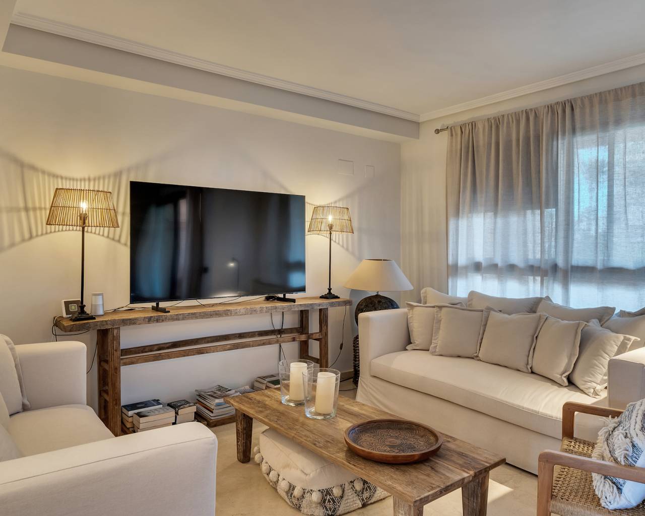 Продажа - Бунгало - Хавеа - Javea