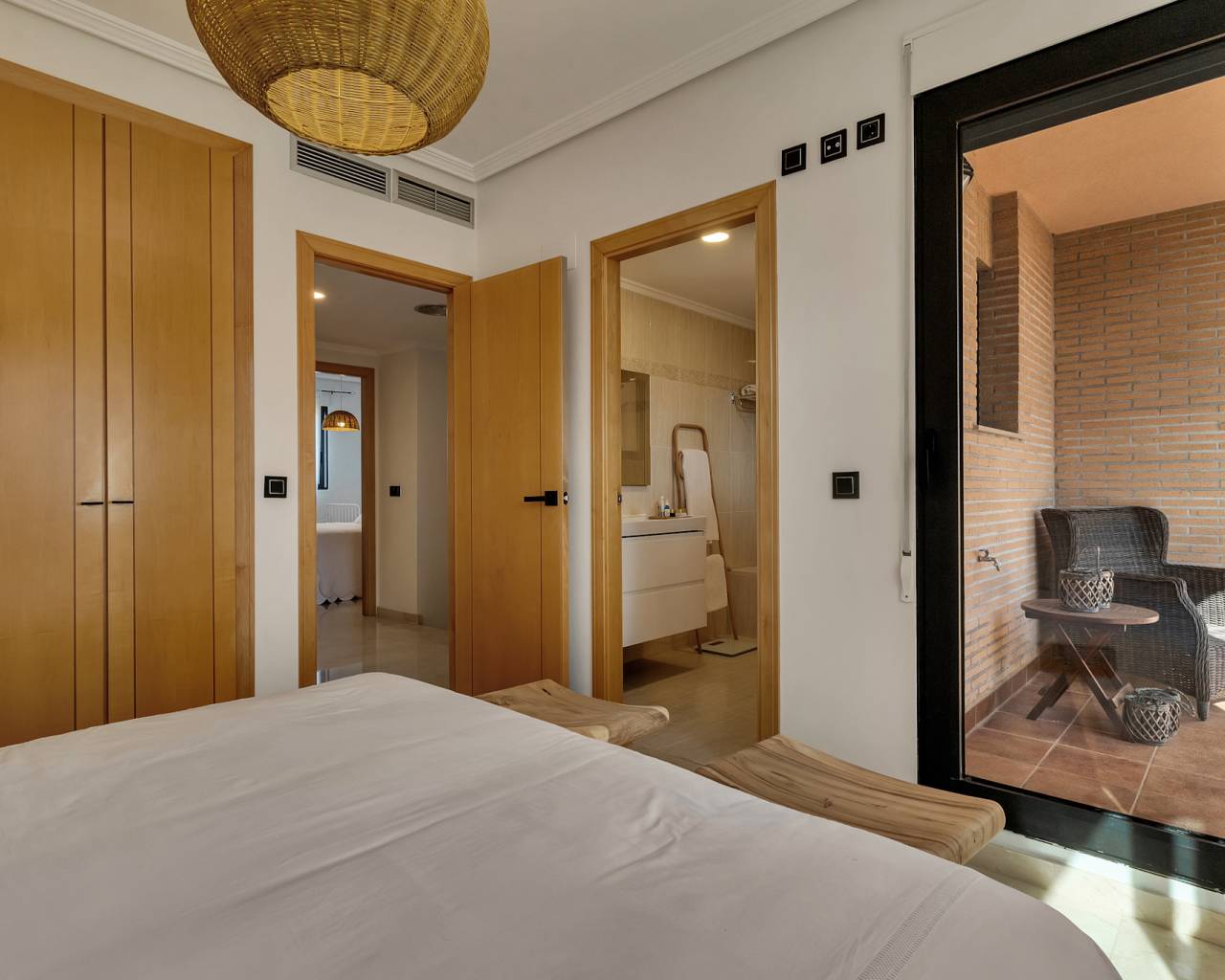 Продажа - Бунгало - Хавеа - Javea