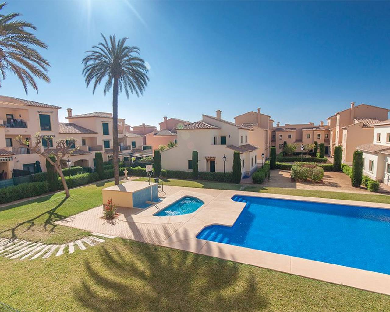 Долгосрочная аренда - Бунгало - Хавеа - Puerto