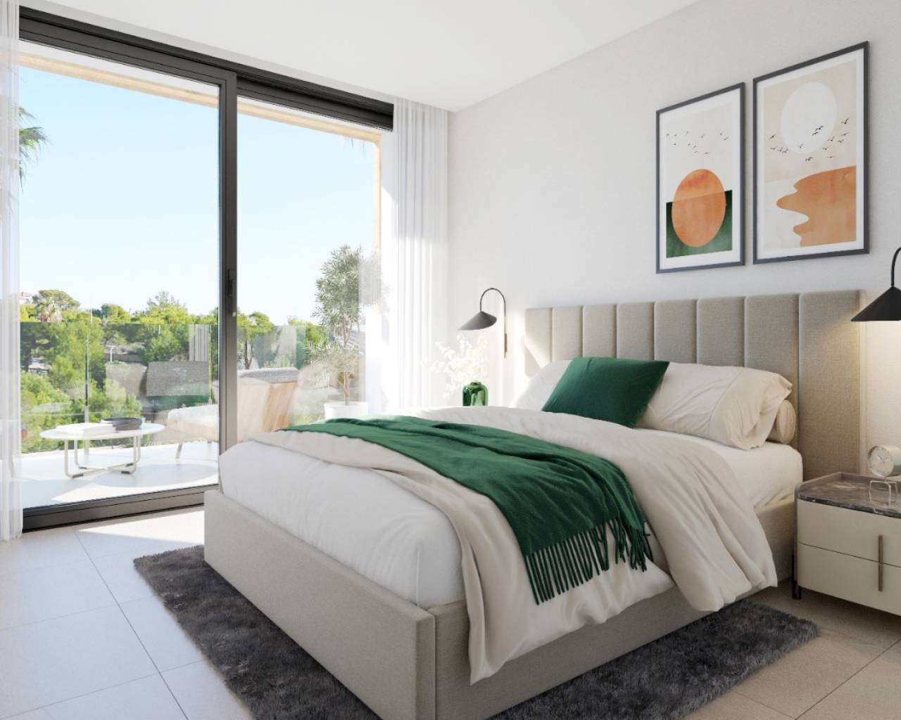 Sales - terraced_house - Otros - Sierra Cortina