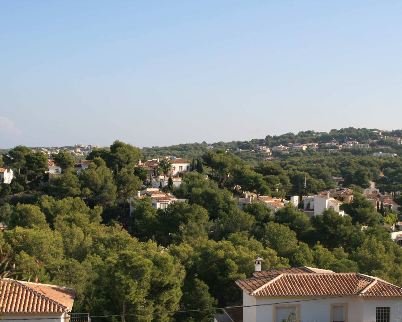 Vente - Terrain - Javea - Costa Nova