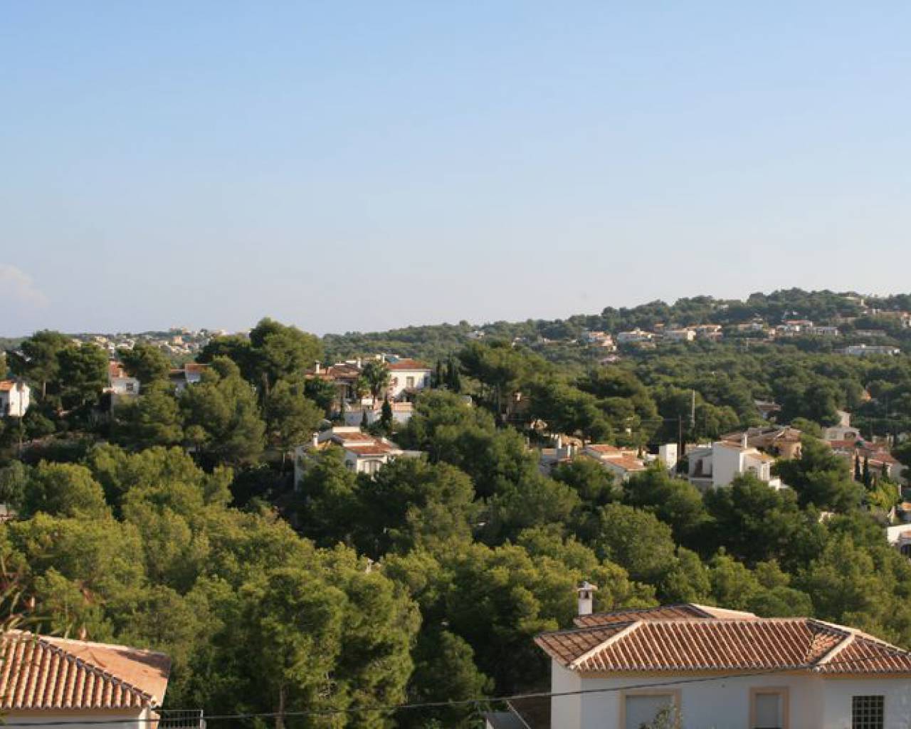 Vente - Terrain - Javea