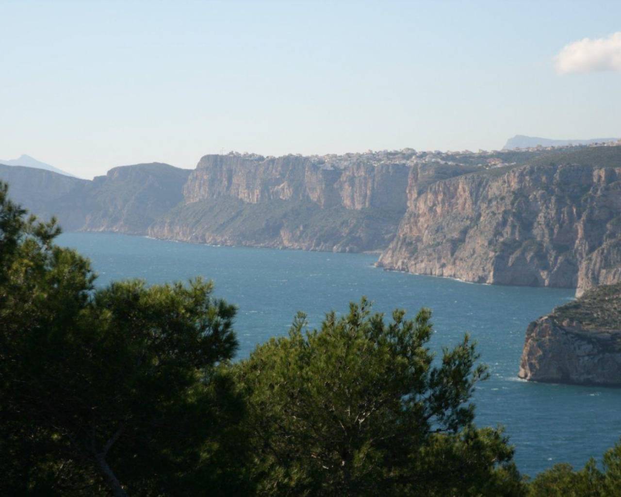 Vente - Terrain - Javea