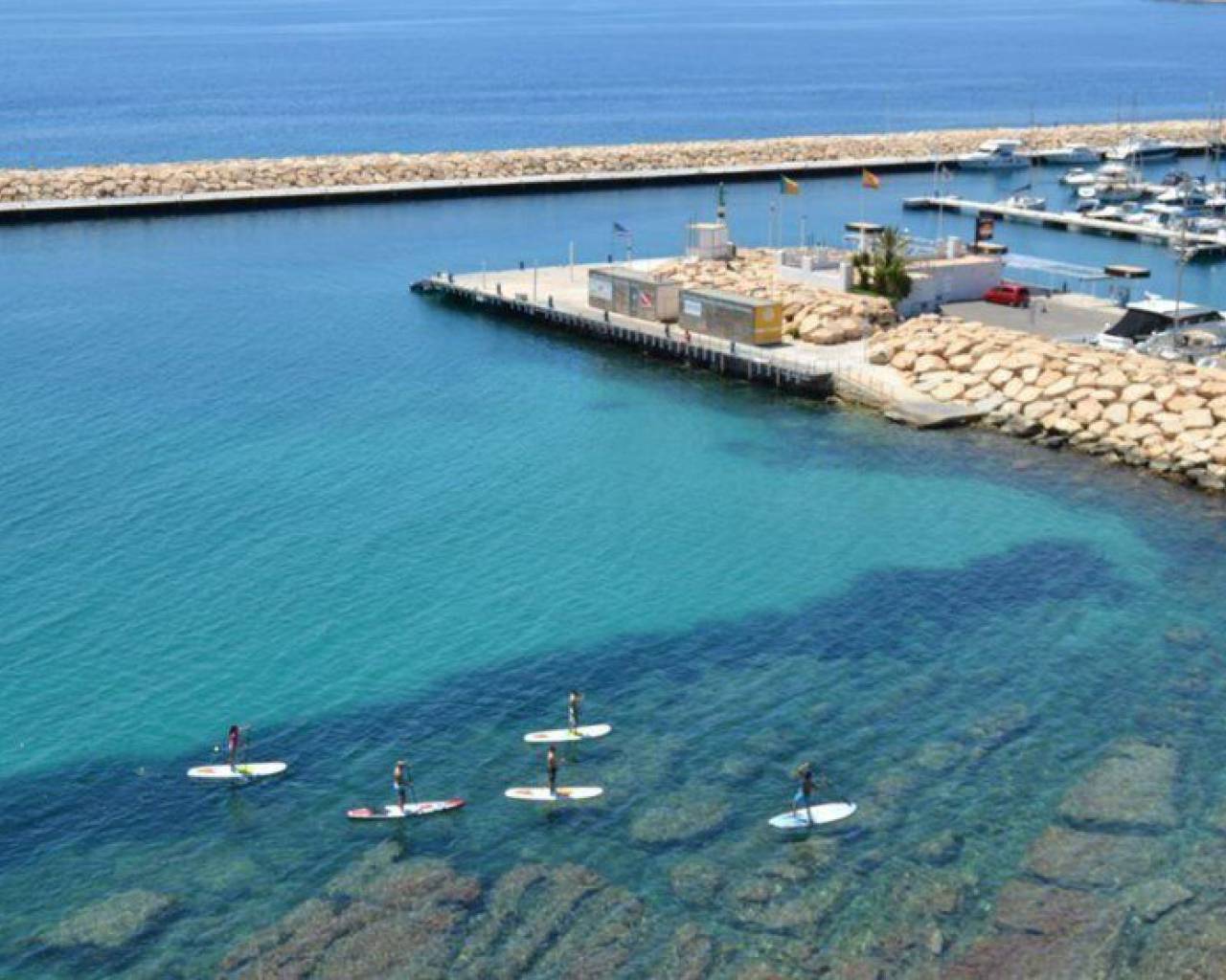 Vente - Terrain - Moraira - Portichol