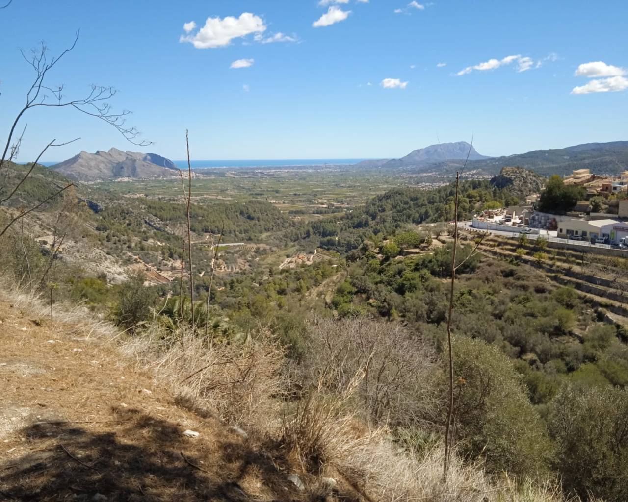 Vente - Terrain - Vall de Laguart