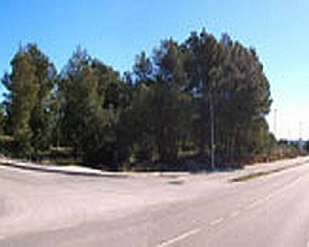 Vente - Terrain - Benissa