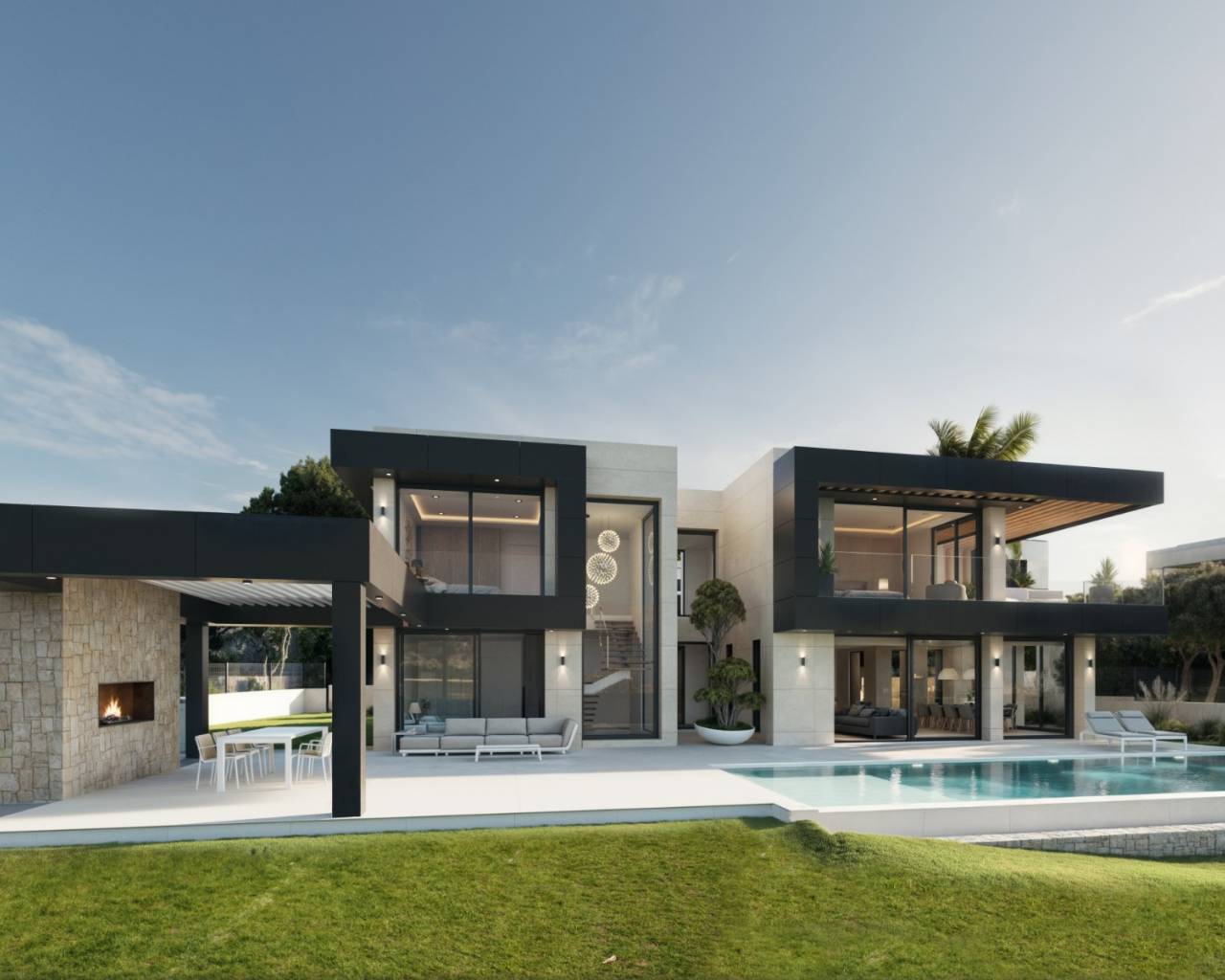 Vente - Terrain - Moraira