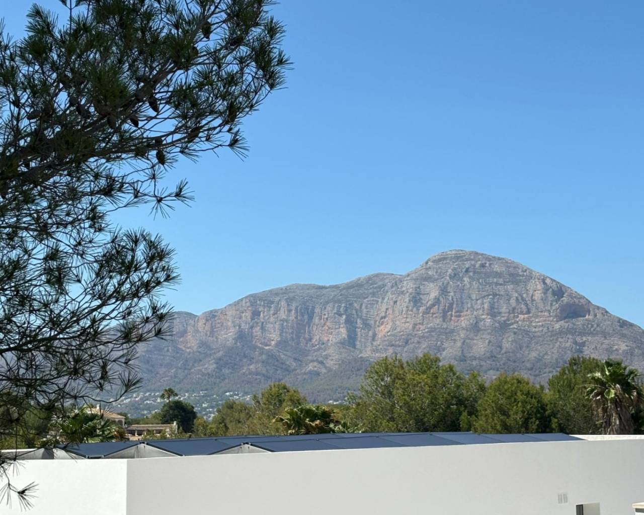 Vente - Terrain - Javea - Covatelles