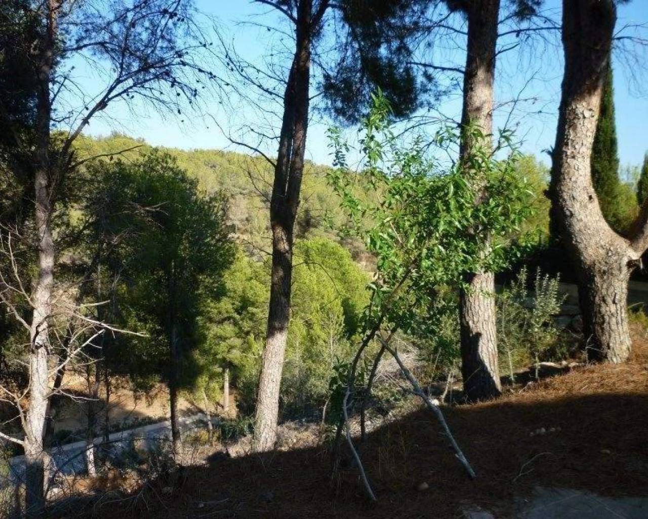 Vente - Terrain - Benissa - Magraner