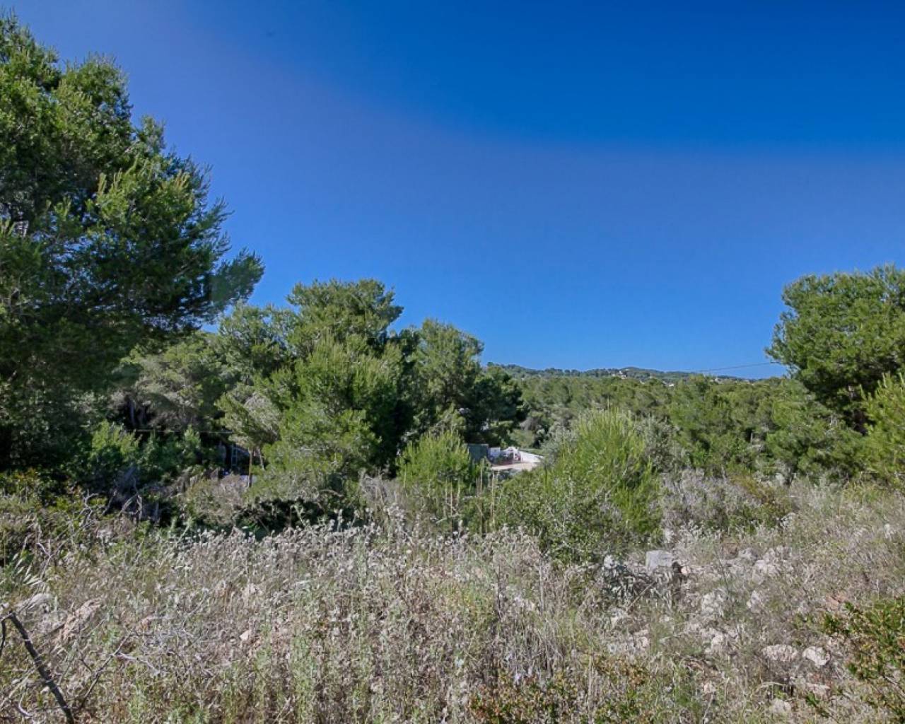 Vente - Terrain - Javea - Cabo La Nao