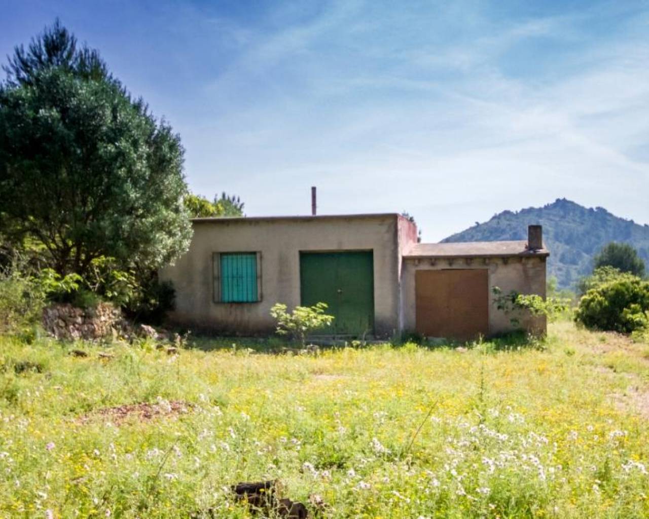 Vente - Terrain - Jalon Valley - Murla