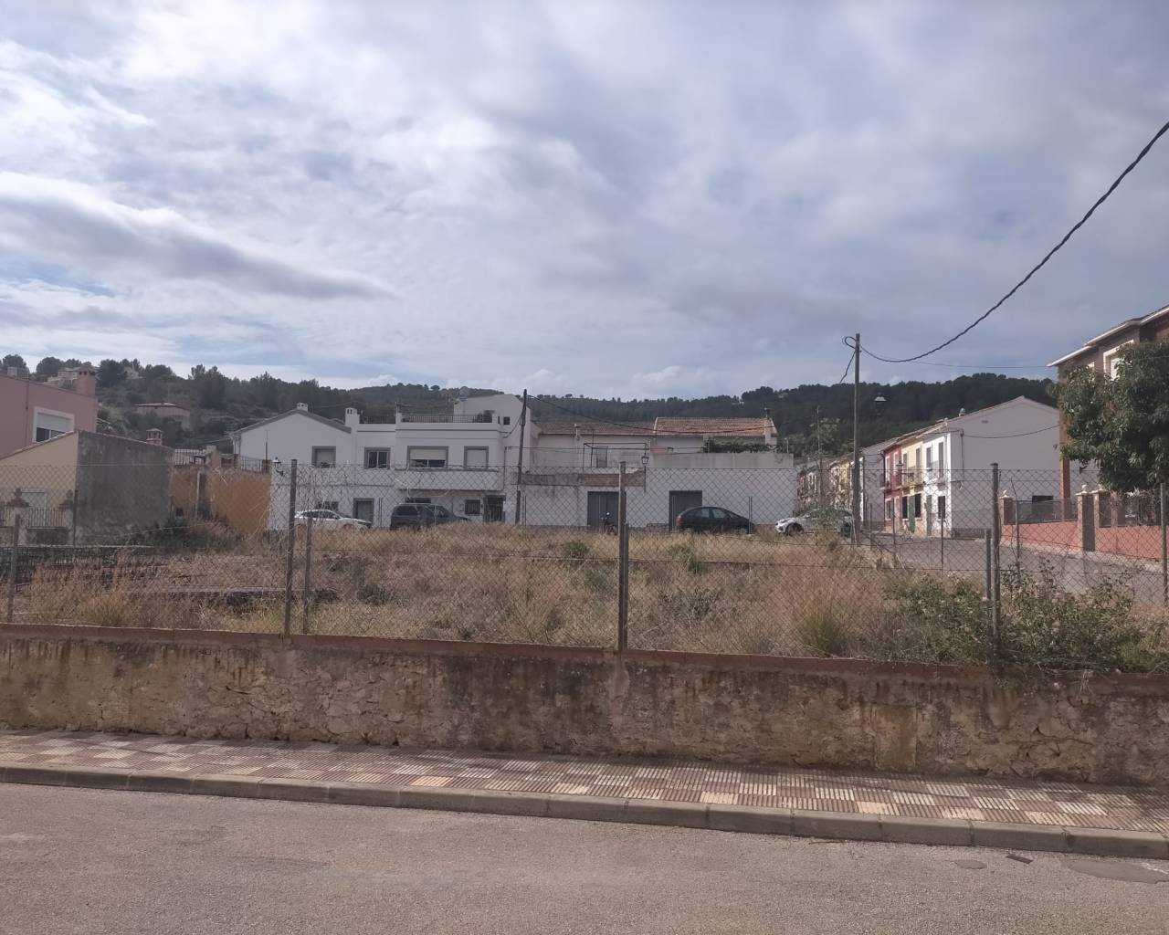 Vente - Terrain - Orba Valley - Benidoleig