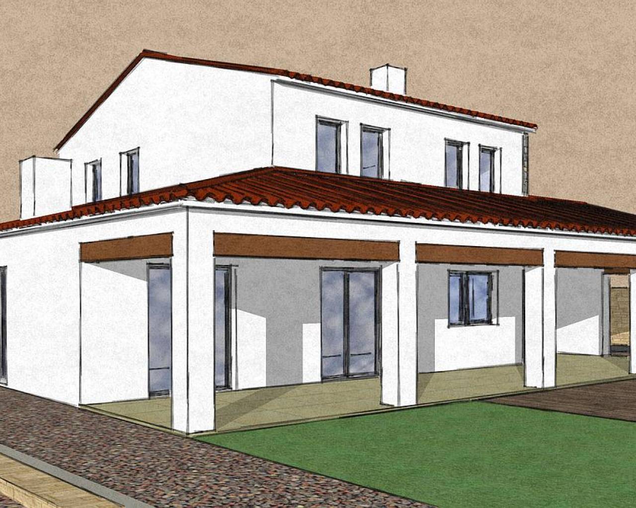 Vente - Terrain - Benissa - Costa Blanca North