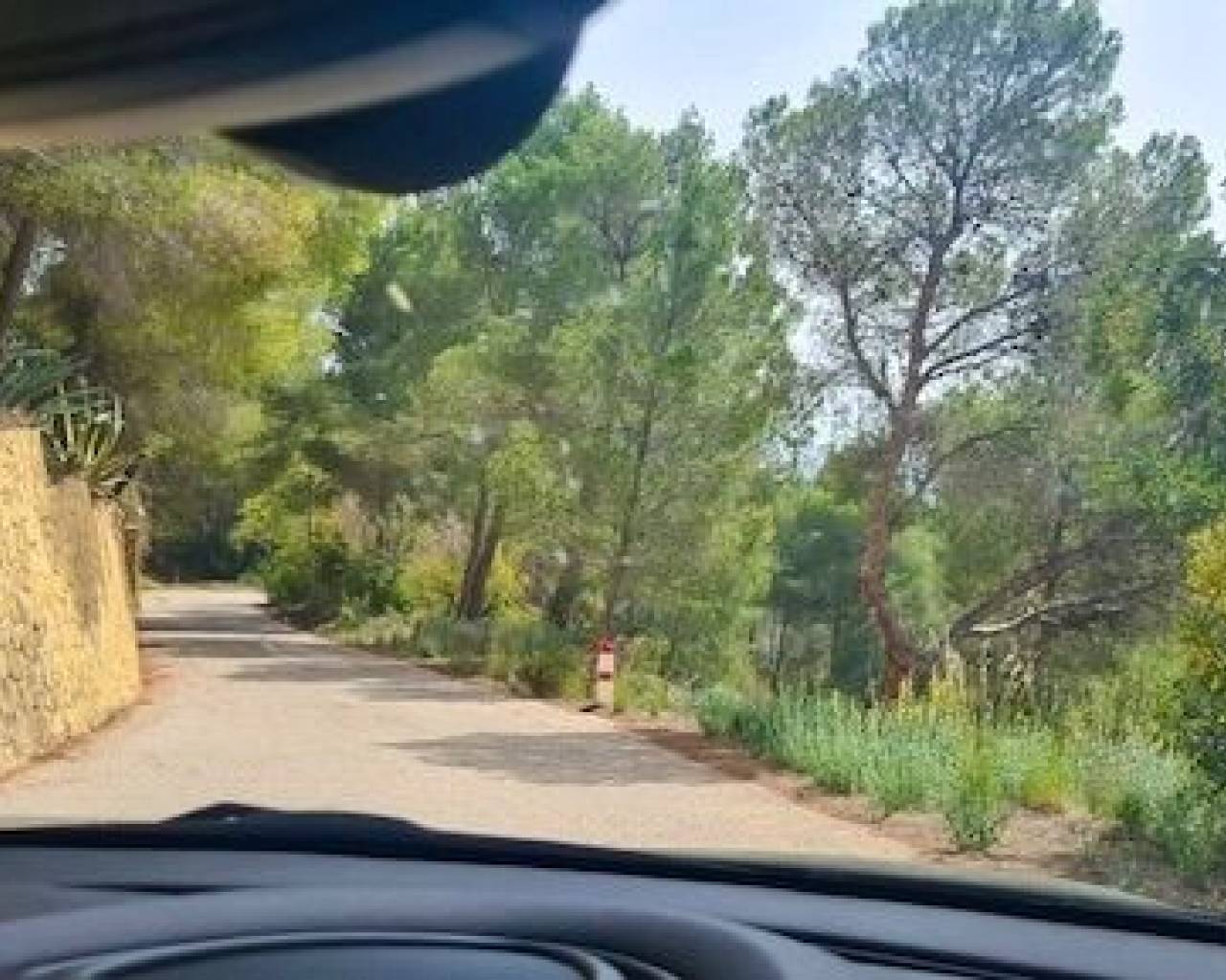 Vente - Terrain - Altea - Rio de Algar