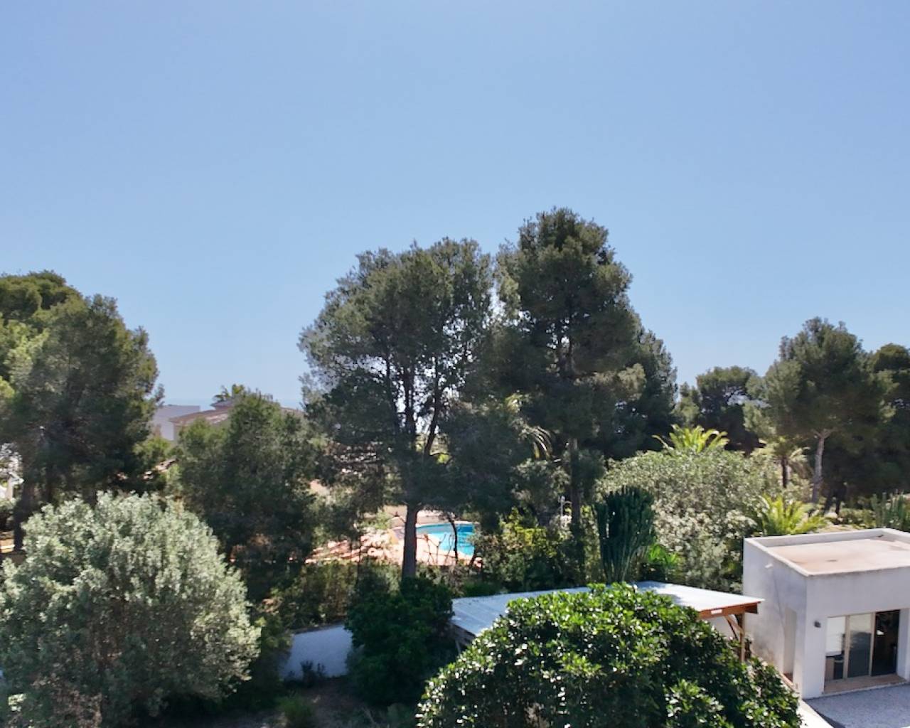 Vente - Terrain - Benissa - Fanadix