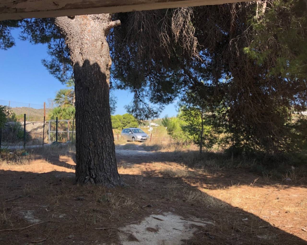 Vente - Terrain - Teulada - 03725