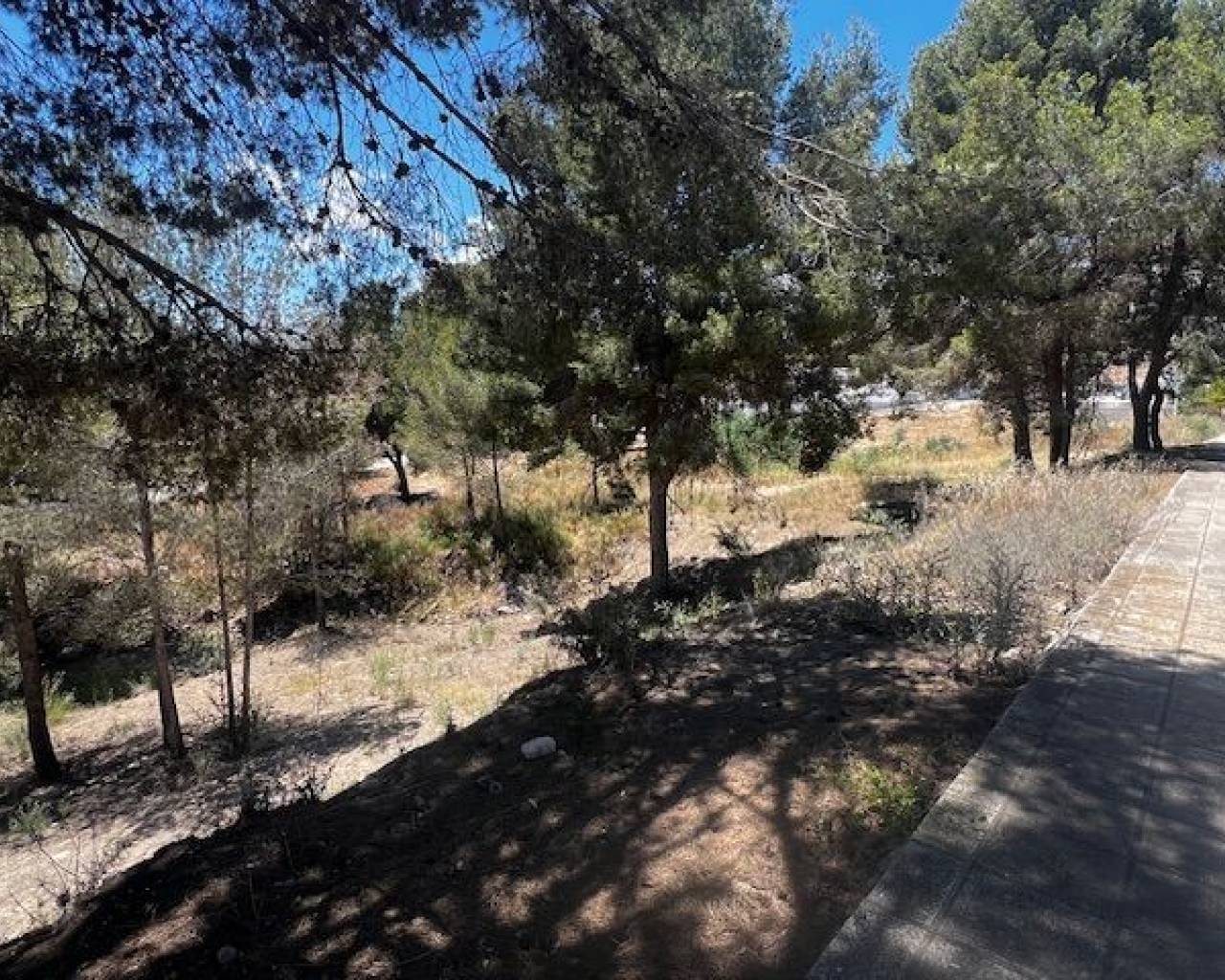 Vente - Terrain - Moraira - La Sabatera