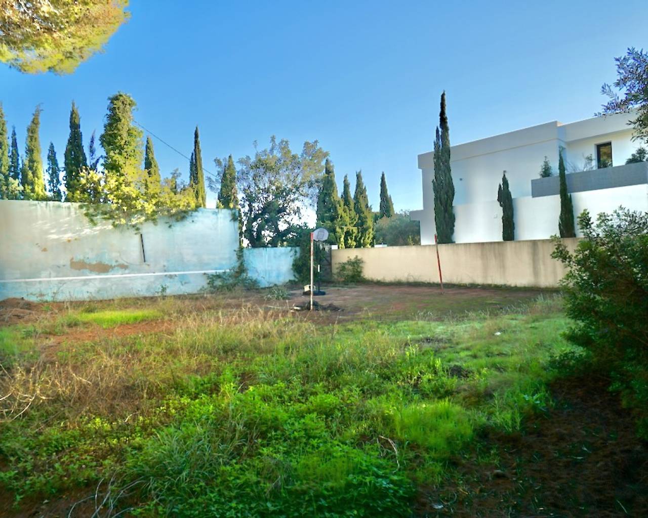 Vente - Terrain - Moraira - La Cometa