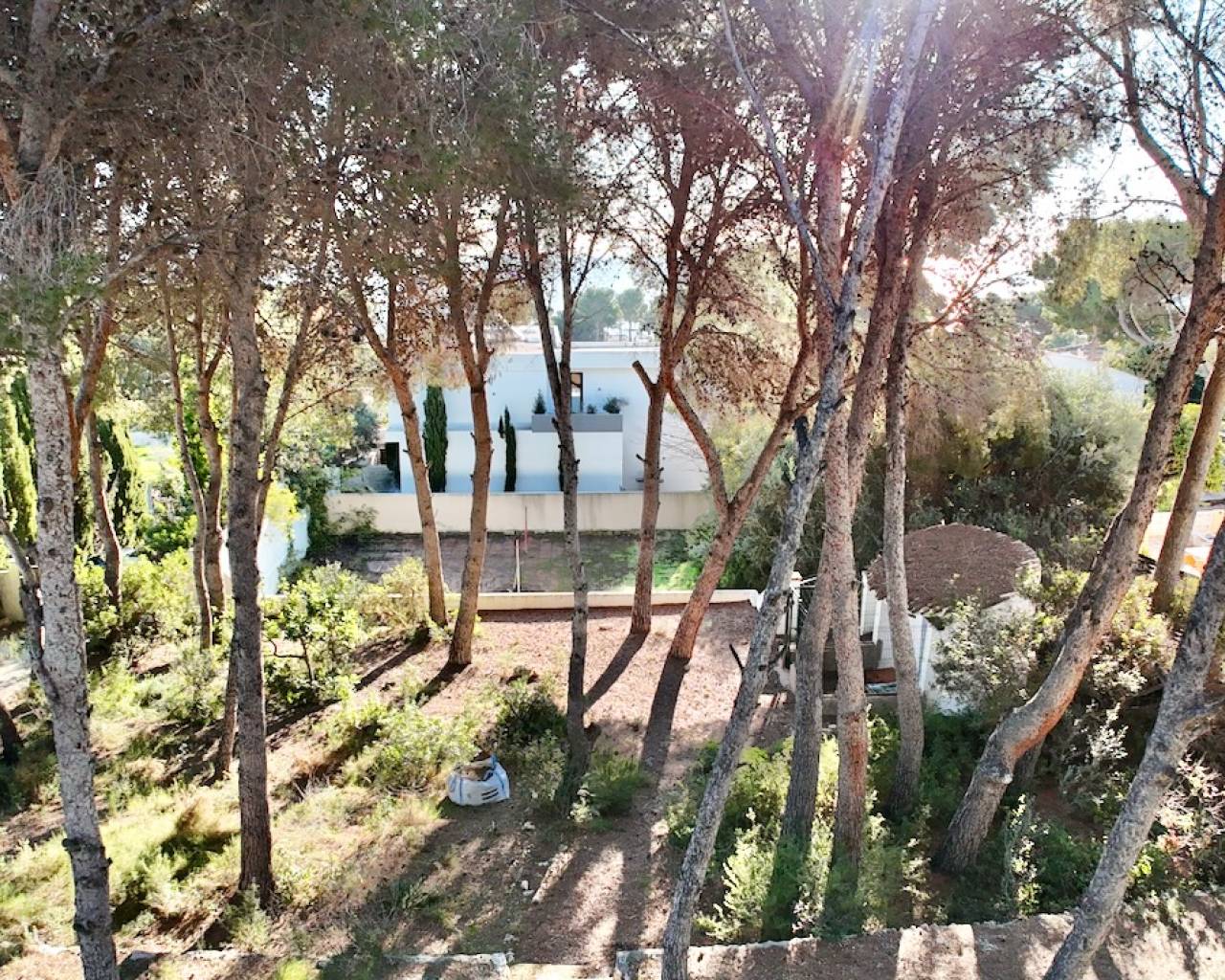 Vente - Terrain - Moraira - La Cometa