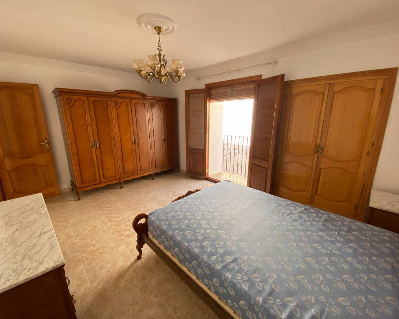 Rental - Linked villa - Javea - Pueblo