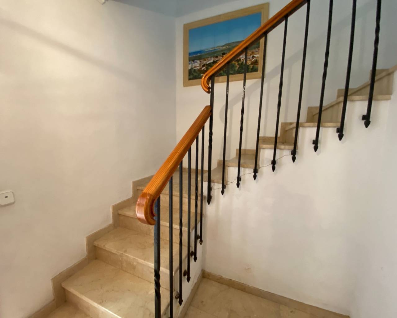 Rental - Linked villa - Javea - Pueblo