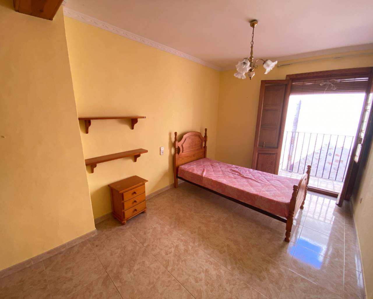 Rental - Linked villa - Javea - Pueblo