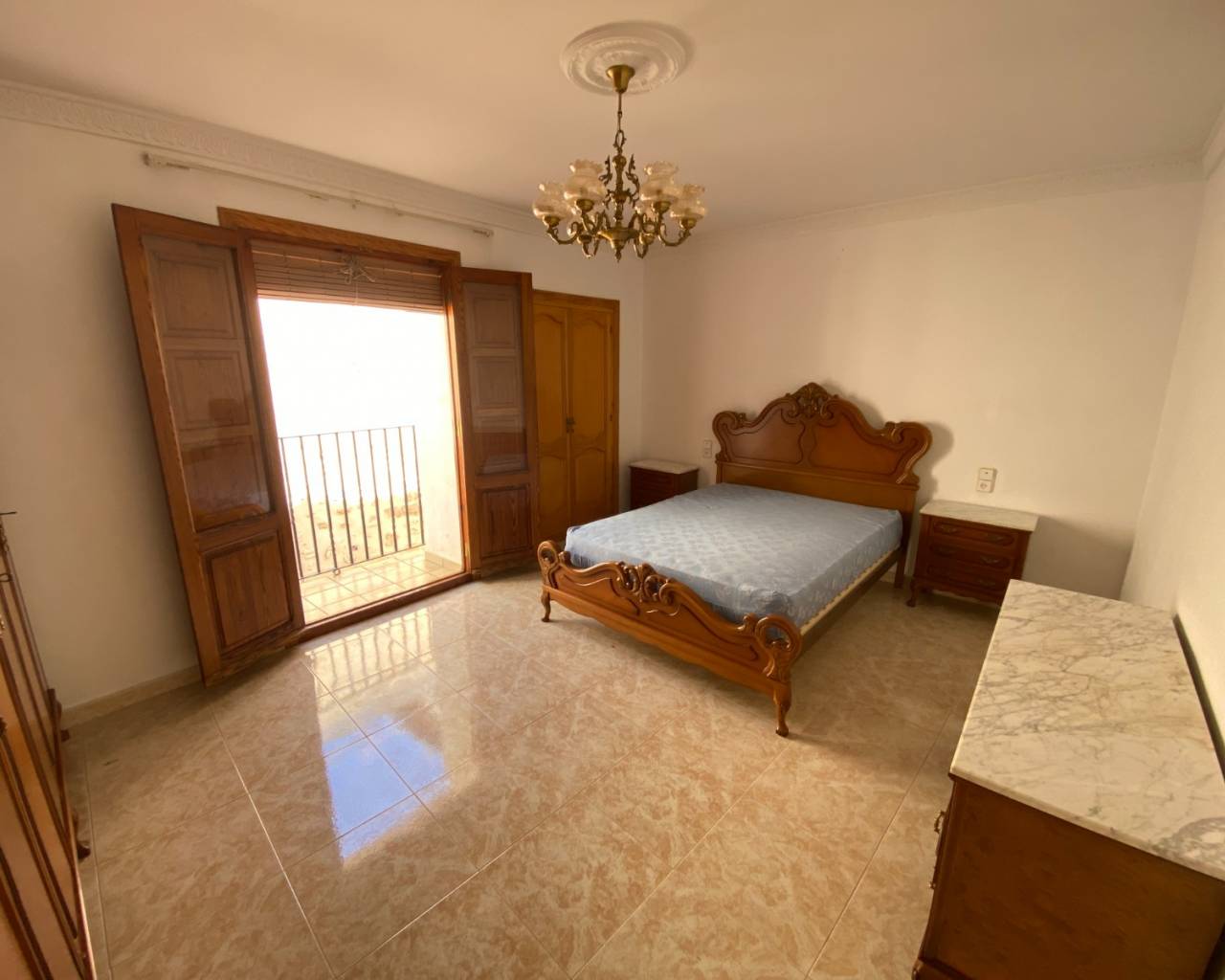 Rental - Linked villa - Javea - Pueblo