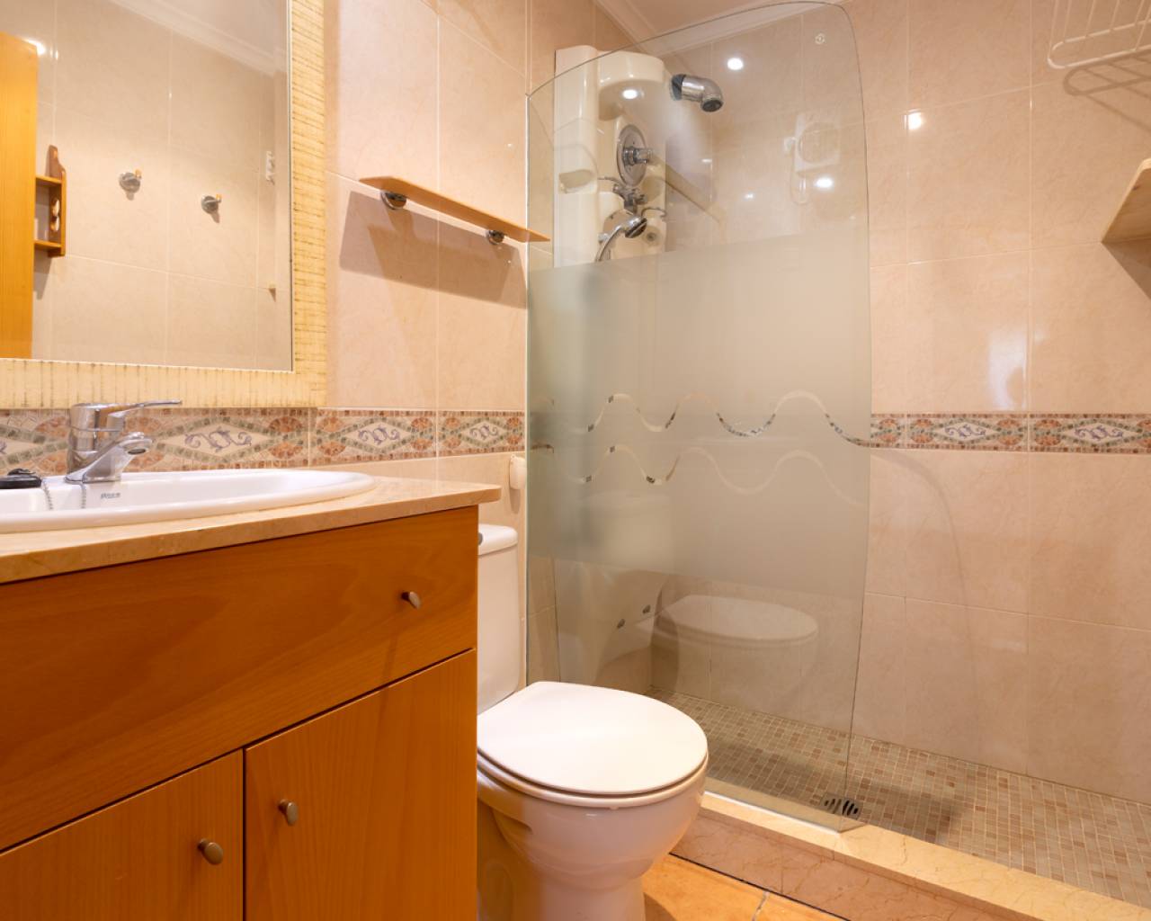 Rental - Linked villa - Javea - Puerto