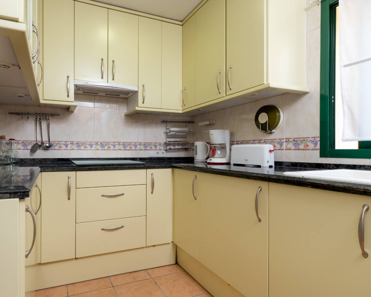 Rental - Linked villa - Javea - Puerto