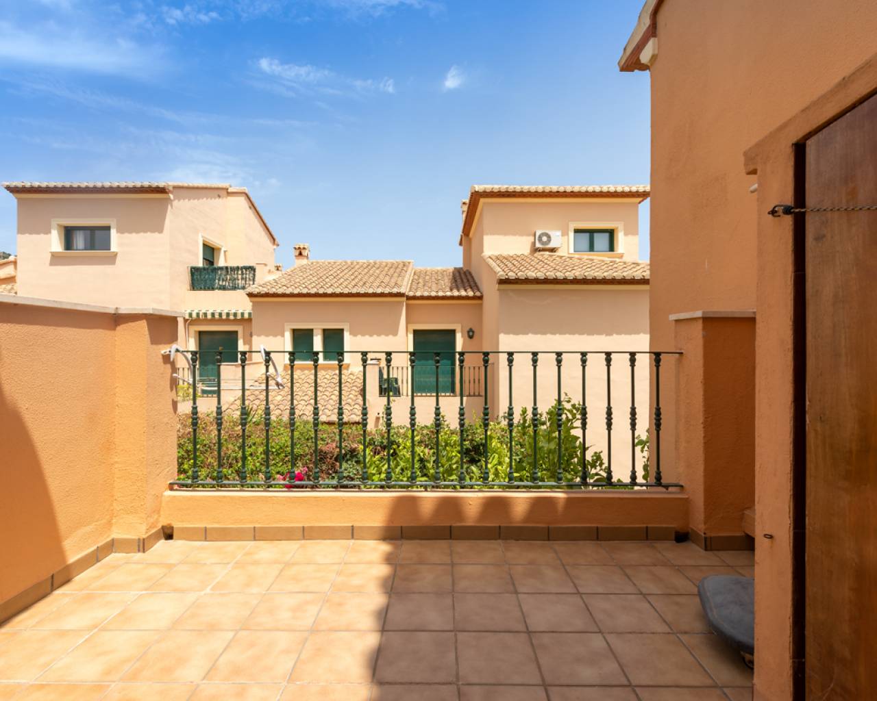 Rental - Linked villa - Javea - Puerto