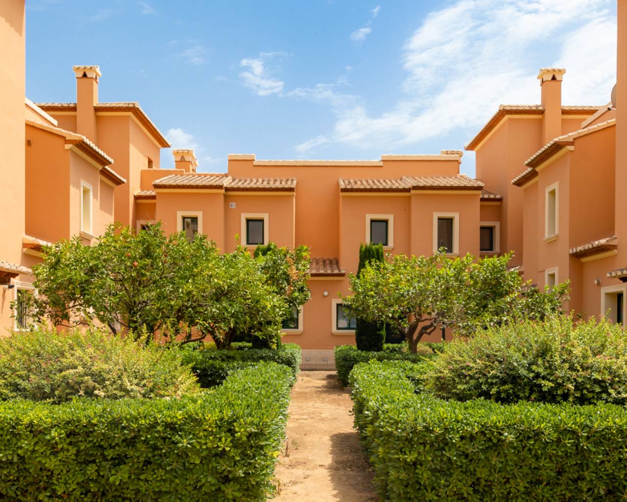 Rental - Linked villa - Javea - Puerto