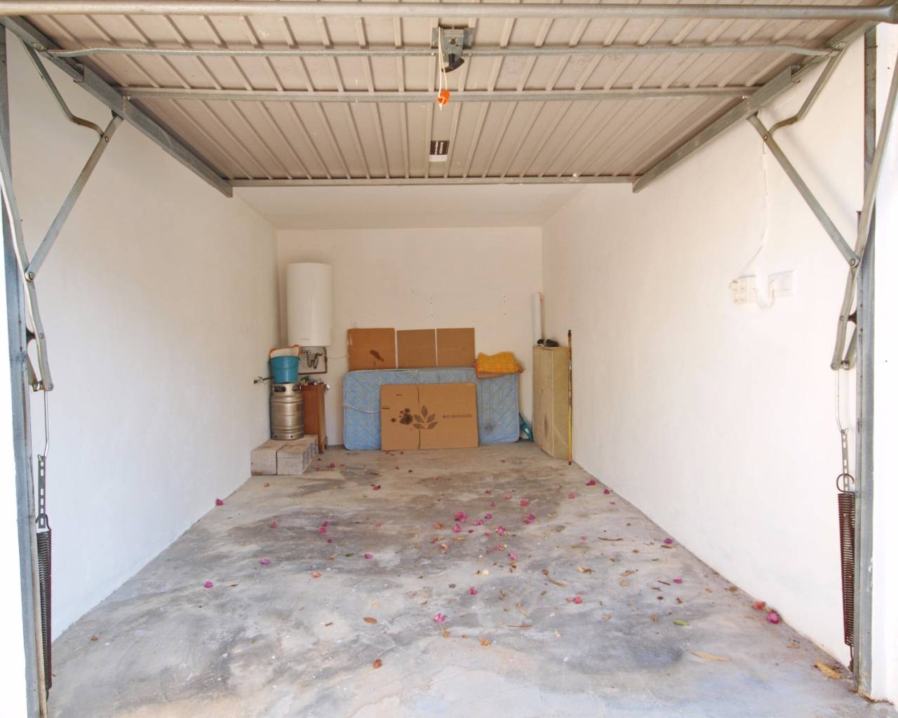 Sales - Linked villa - Benissa - Fustera