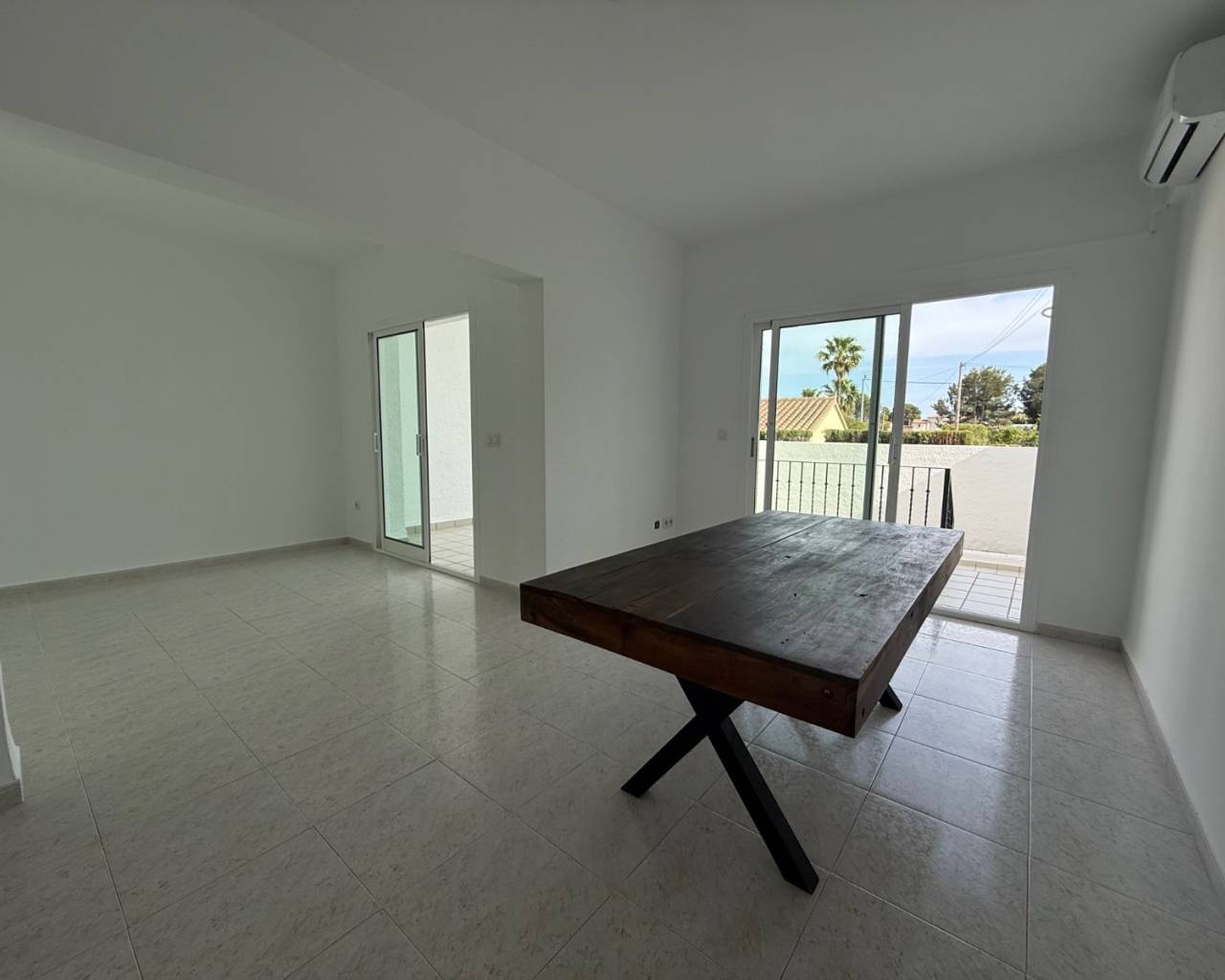 Sales - Linked villa - Benissa - Fustera