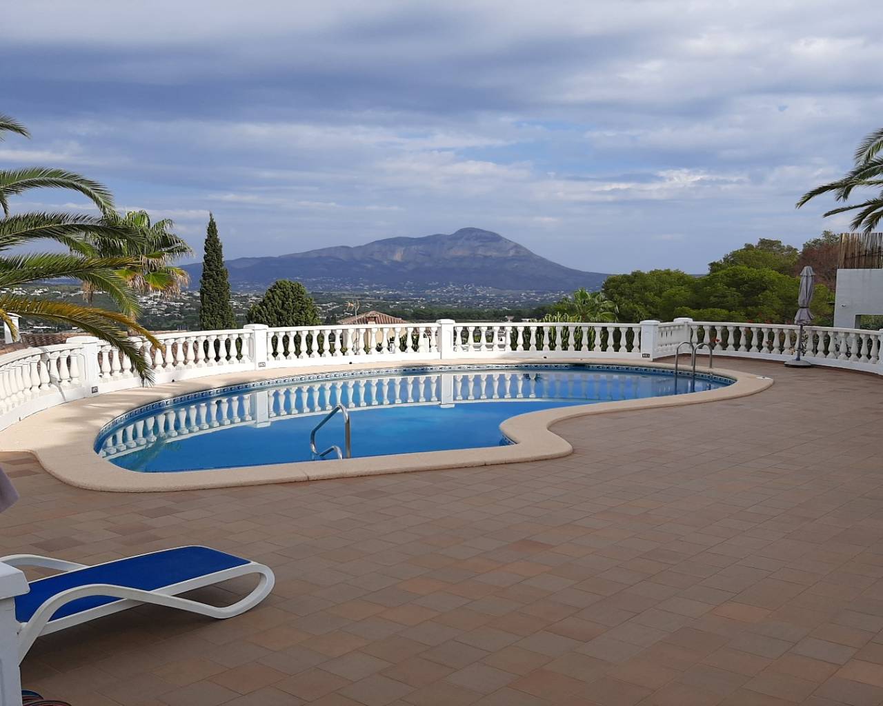 Sales - Linked villa - Benitachell - Los Calistros