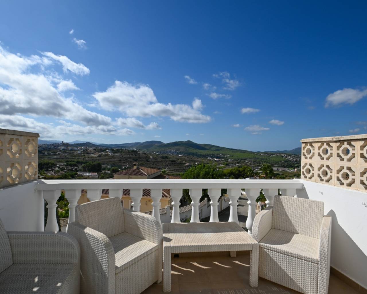 Sales - Linked villa - Benitachell - CALISTROS