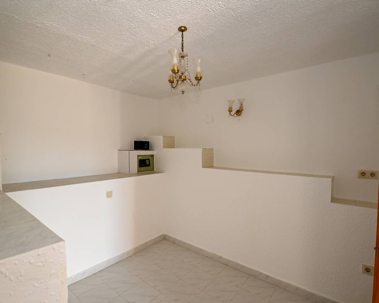 Sales - Linked villa - Benitachell - CALISTROS