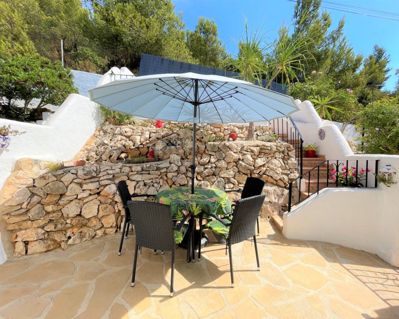 Sales - Village house - Benitachell